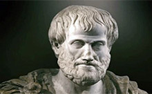 Aristóteles eloquência