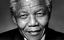 carisma Mandela