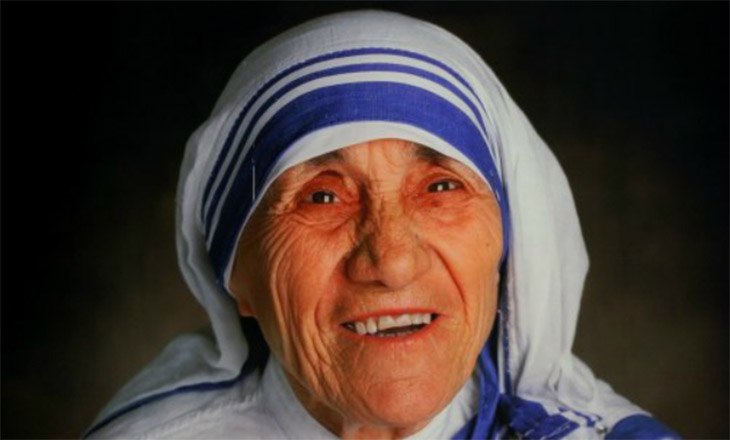 carisma Madre Teresa